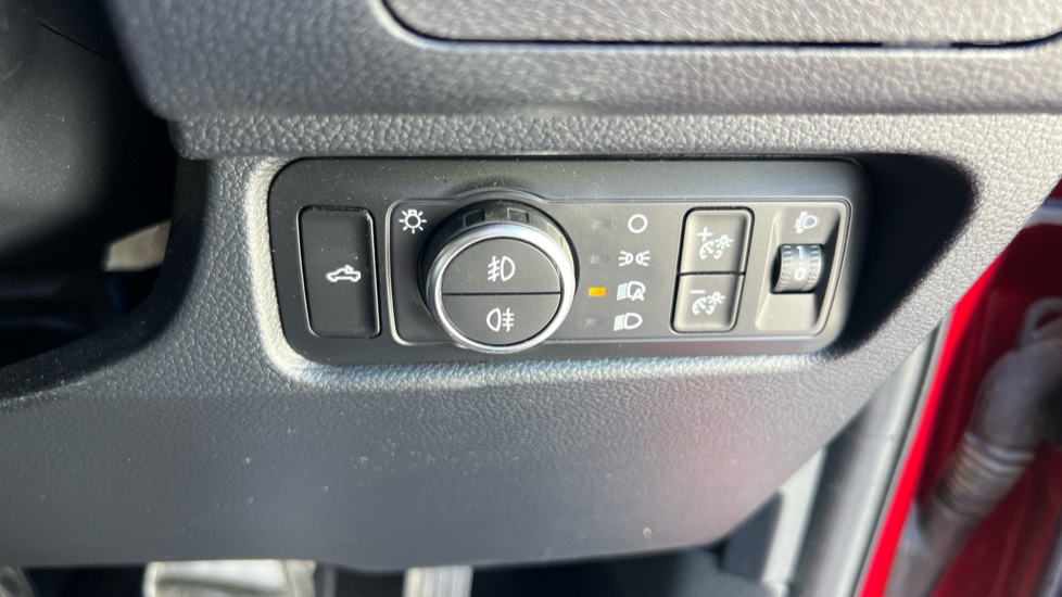 Ford Ranger Diesel Pick Up D/Cab Wildtrak 3.0 EcoBlue V6 240 Auto - Image 38