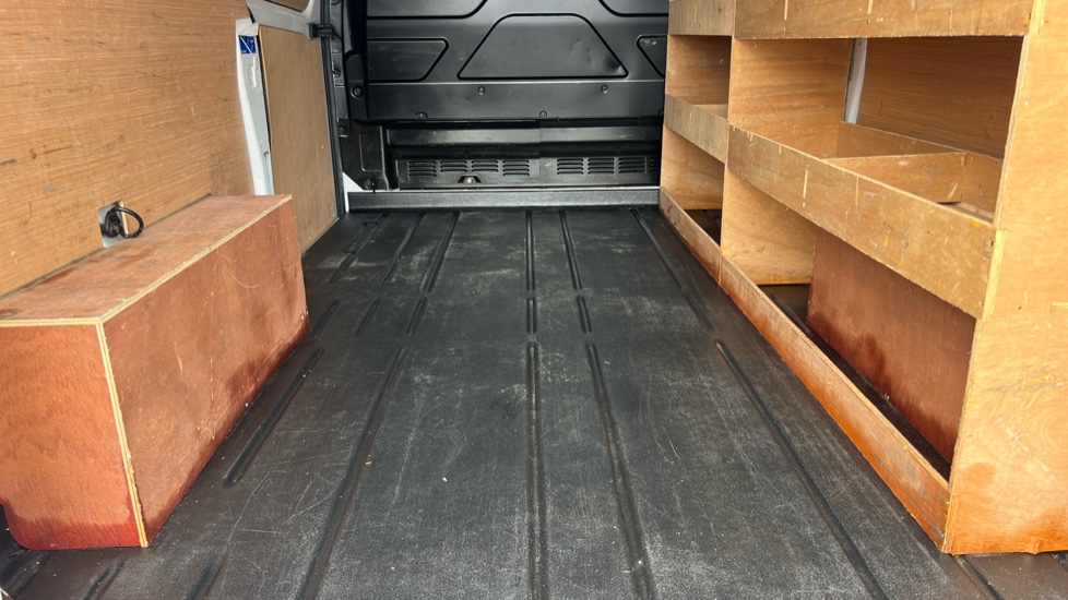 Ford Transit Custom 320 L2 Diesel Fwd 2.0 EcoBlue 185ps Low Roof Sport Van - Image 24