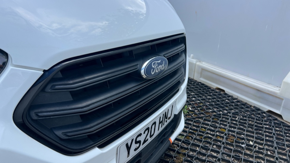 Ford Transit Custom 320 L2 Diesel Fwd 2.0 EcoBlue 185ps Low Roof Sport Van - Image 28