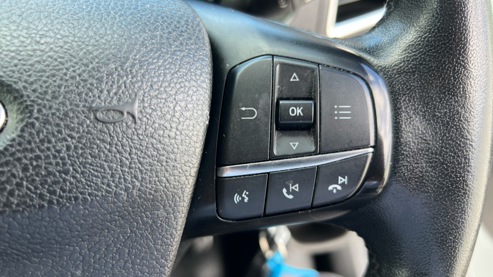 Ford Transit Custom 320 L2 Diesel Fwd 2.0 EcoBlue 185ps Low Roof Sport Van - Image 37