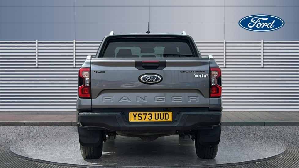 Ford Ranger Diesel Pick Up Double Cab Wildtrak 2.0 EcoBlue 205 Auto - Image 6
