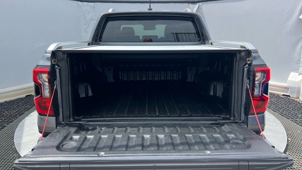 Ford Ranger Diesel Pick Up Double Cab Wildtrak 2.0 EcoBlue 205 Auto - Image 4