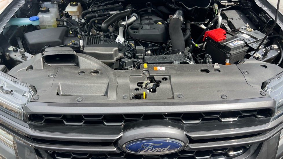 Ford Ranger Diesel Pick Up Double Cab Wildtrak 2.0 EcoBlue 205 Auto - Image 8