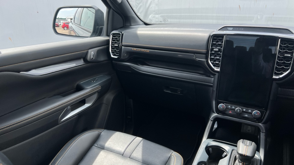Ford Ranger Diesel Pick Up Double Cab Wildtrak 2.0 EcoBlue 205 Auto - Image 14