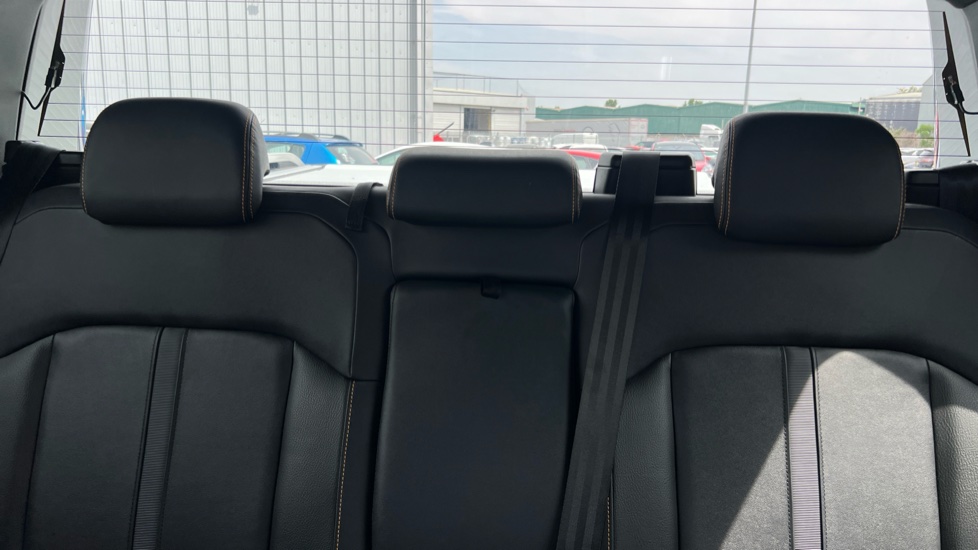Ford Ranger Diesel Pick Up Double Cab Wildtrak 2.0 EcoBlue 205 Auto - Image 15