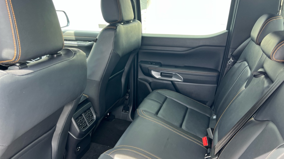 Ford Ranger Diesel Pick Up Double Cab Wildtrak 2.0 EcoBlue 205 Auto - Image 16