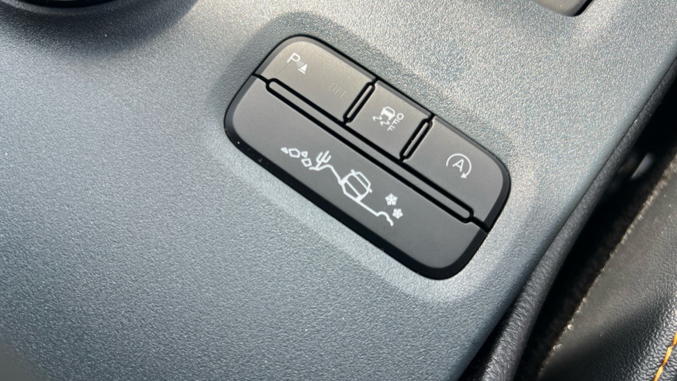 Ford Ranger Diesel Pick Up Double Cab Wildtrak 2.0 EcoBlue 205 Auto - Image 30