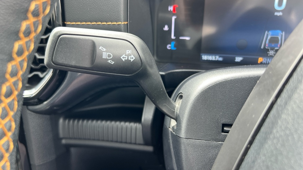 Ford Ranger Diesel Pick Up Double Cab Wildtrak 2.0 EcoBlue 205 Auto - Image 36