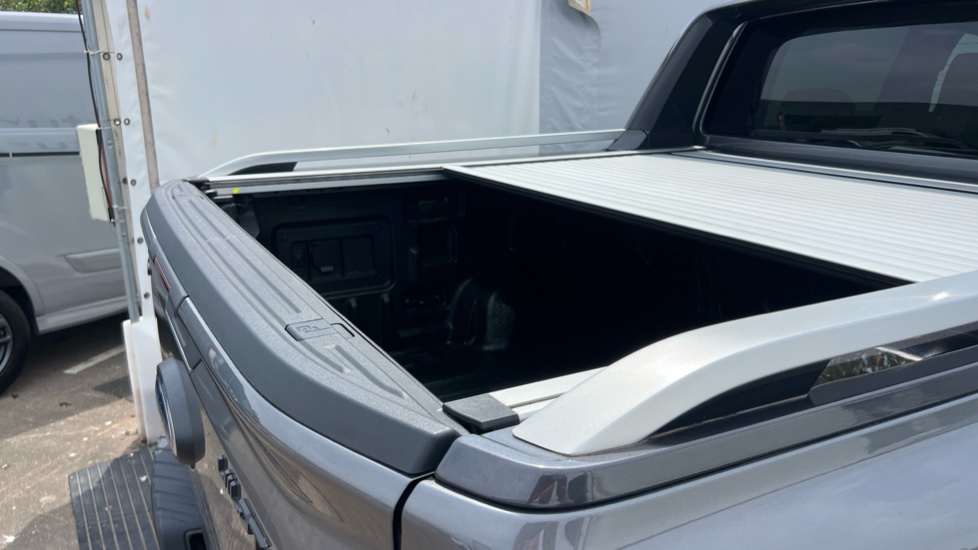 Ford Ranger Diesel Pick Up Double Cab Wildtrak 2.0 EcoBlue 205 Auto - Image 41