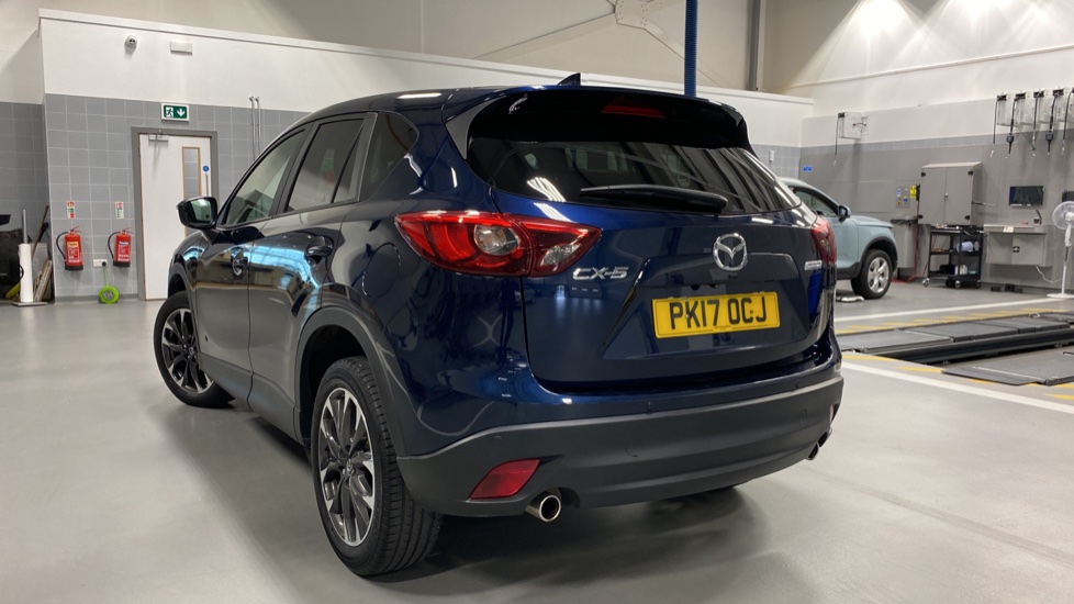Mazda Cx 5 Blue Manual Auction DealerPX mazda-cx-5-blue-manual-auction-dealerpx