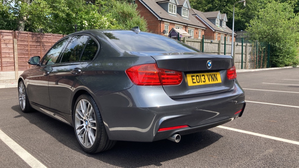 BMW 3 Series Grey Automatic Auction DealerPX bmw-3-series-grey-automatic-auction-dealerpx