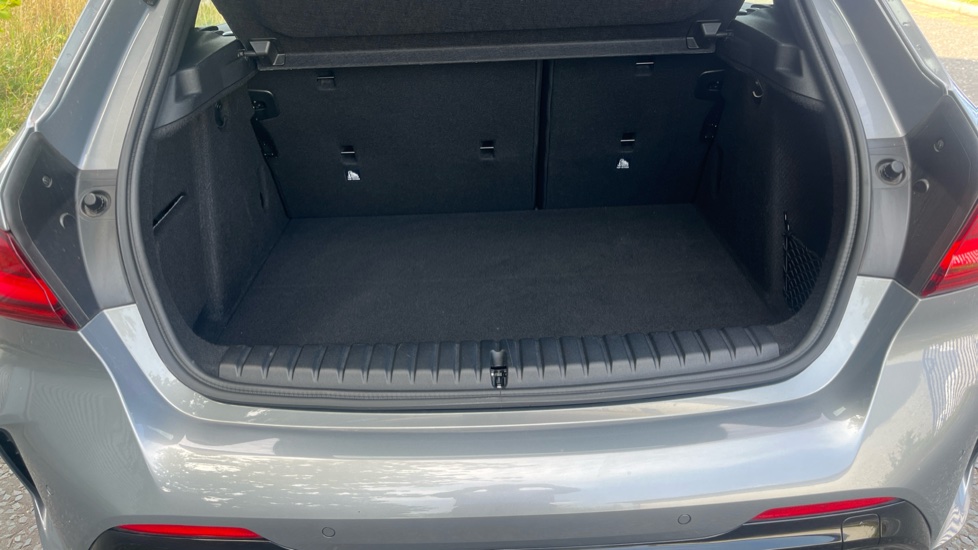 BMW 1 Series M135i xDrive 5dr Step Auto Petrol Hatchback - Image 4