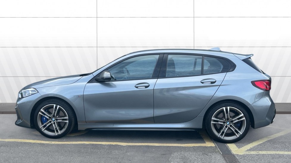 BMW 1 Series M135i xDrive 5dr Step Auto Petrol Hatchback - Image 5