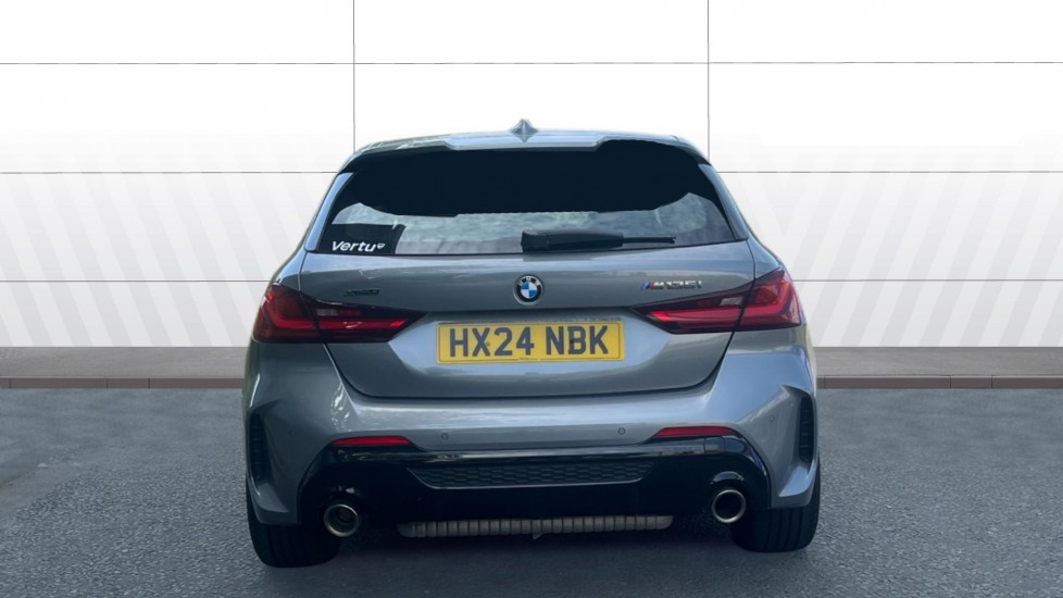 BMW 1 Series M135i xDrive 5dr Step Auto Petrol Hatchback - Image 6