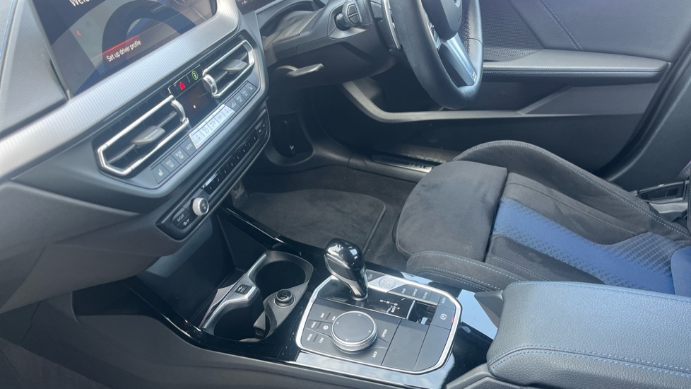 BMW 1 Series M135i xDrive 5dr Step Auto Petrol Hatchback - Image 9