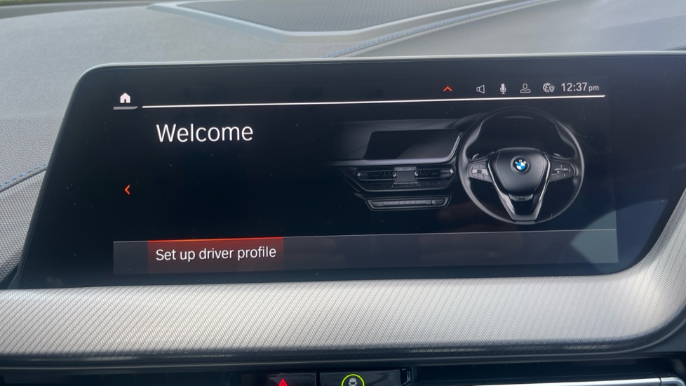 BMW 1 Series M135i xDrive 5dr Step Auto Petrol Hatchback - Image 12