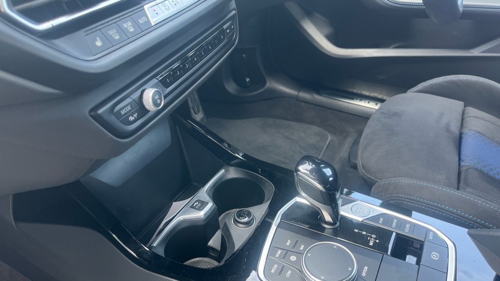 BMW 1 Series M135i xDrive 5dr Step Auto Petrol Hatchback - Image 13
