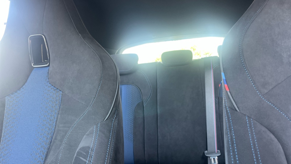 BMW 1 Series M135i xDrive 5dr Step Auto Petrol Hatchback - Image 15
