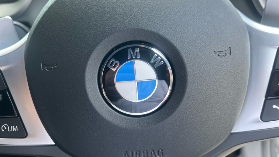 BMW 1 Series M135i xDrive 5dr Step Auto Petrol Hatchback - Image 21
