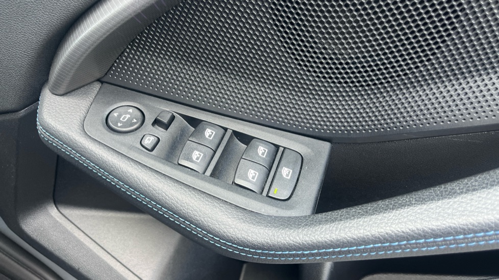 BMW 1 Series M135i xDrive 5dr Step Auto Petrol Hatchback - Image 29