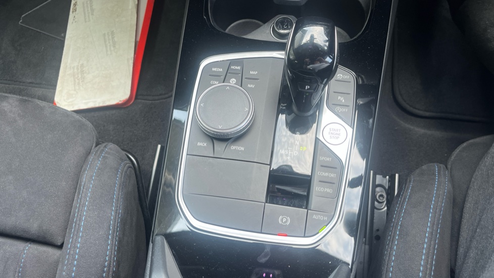 BMW 1 Series M135i xDrive 5dr Step Auto Petrol Hatchback - Image 30
