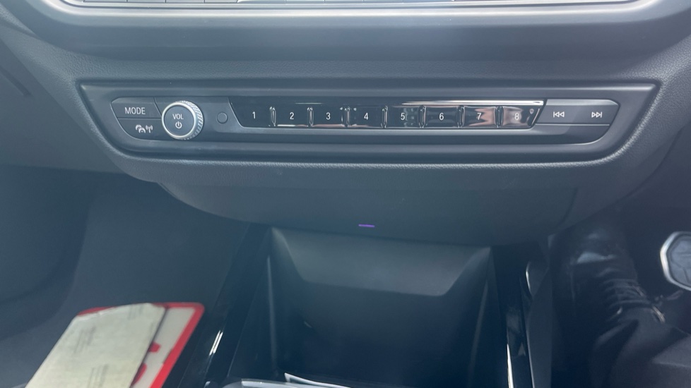 BMW 1 Series M135i xDrive 5dr Step Auto Petrol Hatchback - Image 31