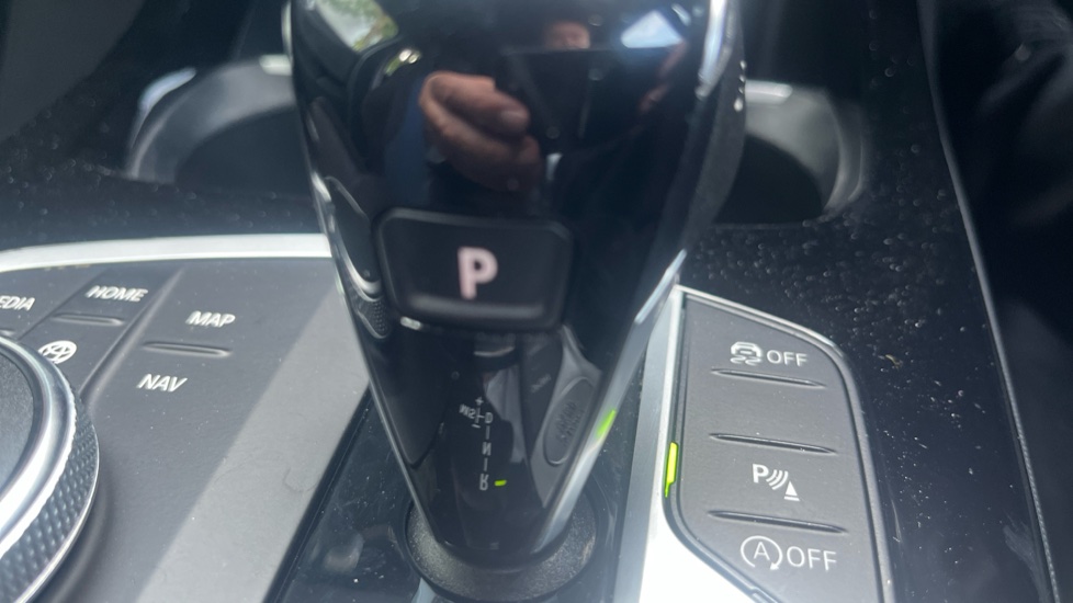 BMW 1 Series M135i xDrive 5dr Step Auto Petrol Hatchback - Image 34