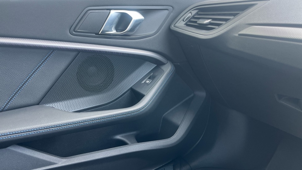 BMW 1 Series M135i xDrive 5dr Step Auto Petrol Hatchback - Image 36
