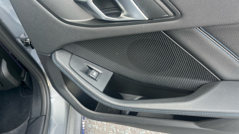 BMW 1 Series M135i xDrive 5dr Step Auto Petrol Hatchback - Image 37
