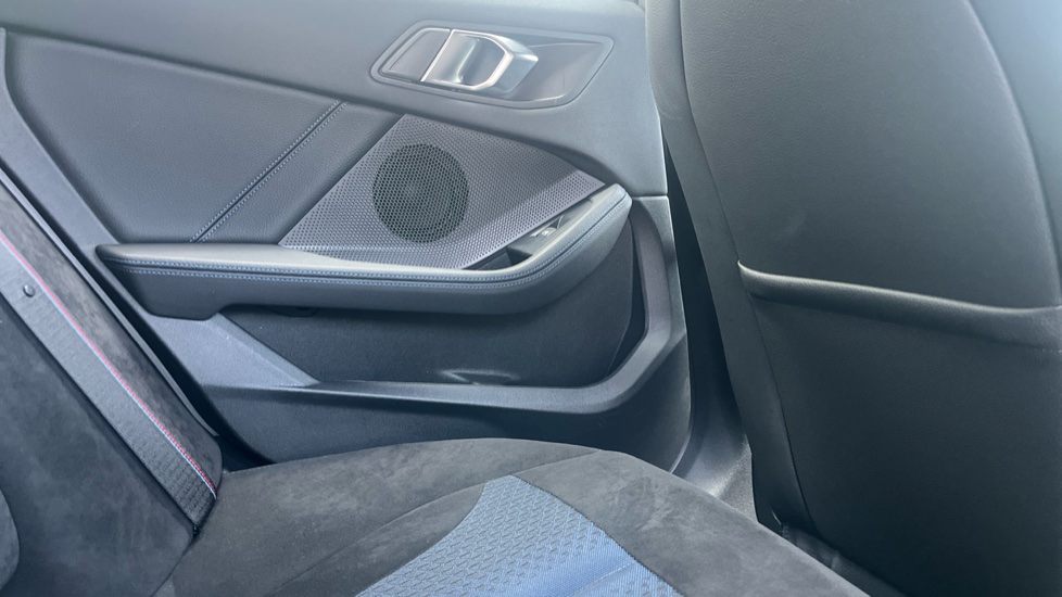 BMW 1 Series M135i xDrive 5dr Step Auto Petrol Hatchback - Image 39