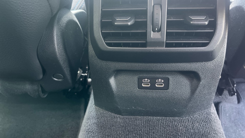 BMW 1 Series M135i xDrive 5dr Step Auto Petrol Hatchback - Image 41