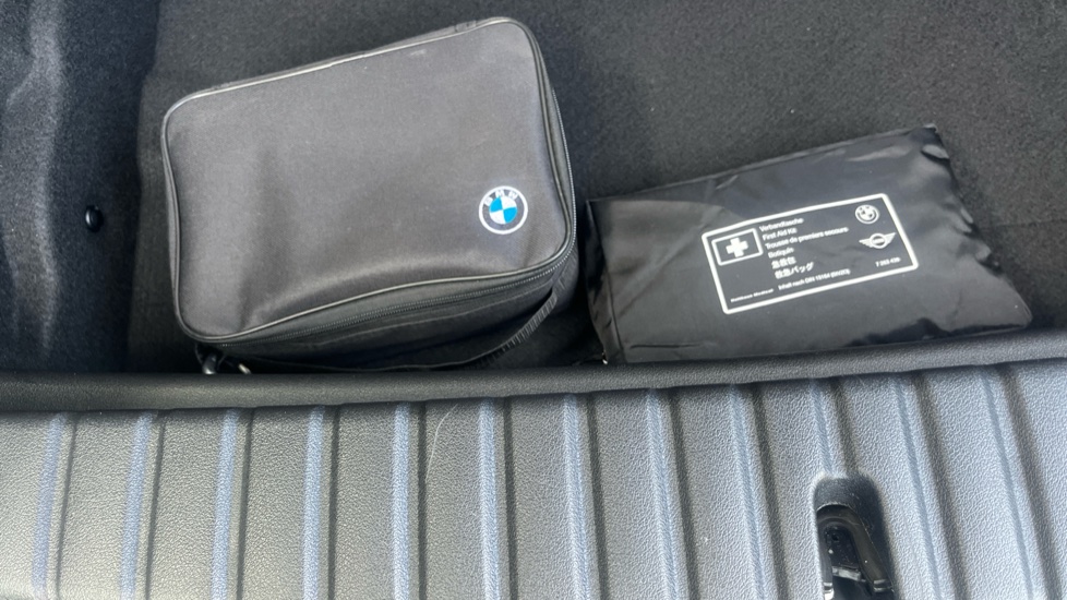 BMW 1 Series M135i xDrive 5dr Step Auto Petrol Hatchback - Image 44