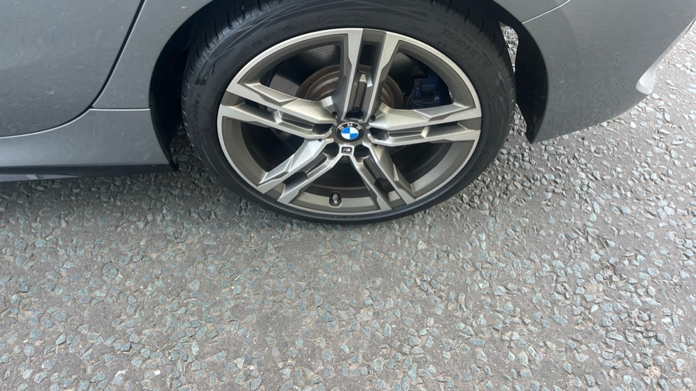 BMW 1 Series M135i xDrive 5dr Step Auto Petrol Hatchback - Image 45