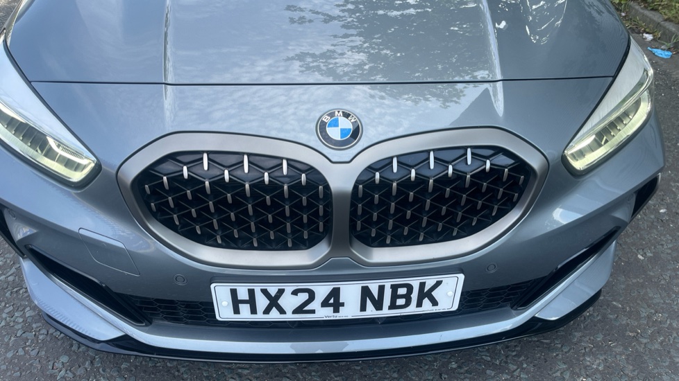 BMW 1 Series M135i xDrive 5dr Step Auto Petrol Hatchback - Image 52