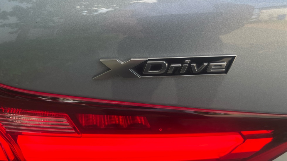 BMW 1 Series M135i xDrive 5dr Step Auto Petrol Hatchback - Image 61