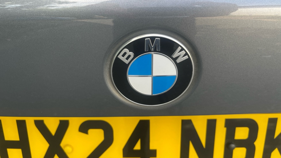 BMW 1 Series M135i xDrive 5dr Step Auto Petrol Hatchback - Image 63