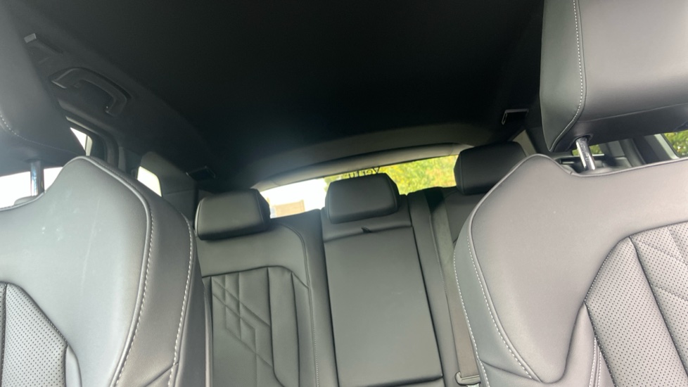 BMW X3 20 xDrive M Sport 5dr Step Auto Petrol Estate - Image 15