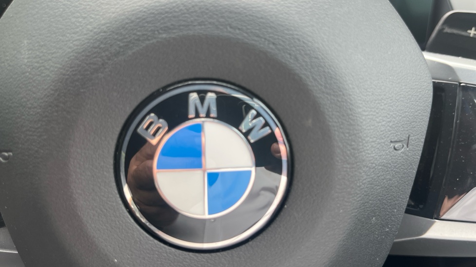 BMW X3 20 xDrive M Sport 5dr Step Auto Petrol Estate - Image 22