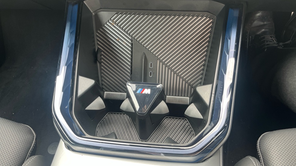 BMW X3 20 xDrive M Sport 5dr Step Auto Petrol Estate - Image 33