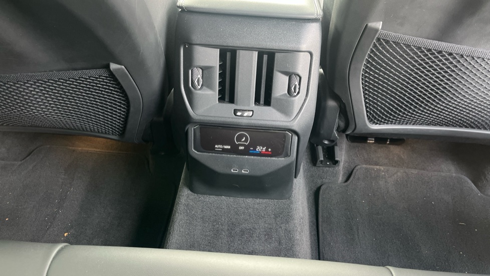 BMW X3 20 xDrive M Sport 5dr Step Auto Petrol Estate - Image 39