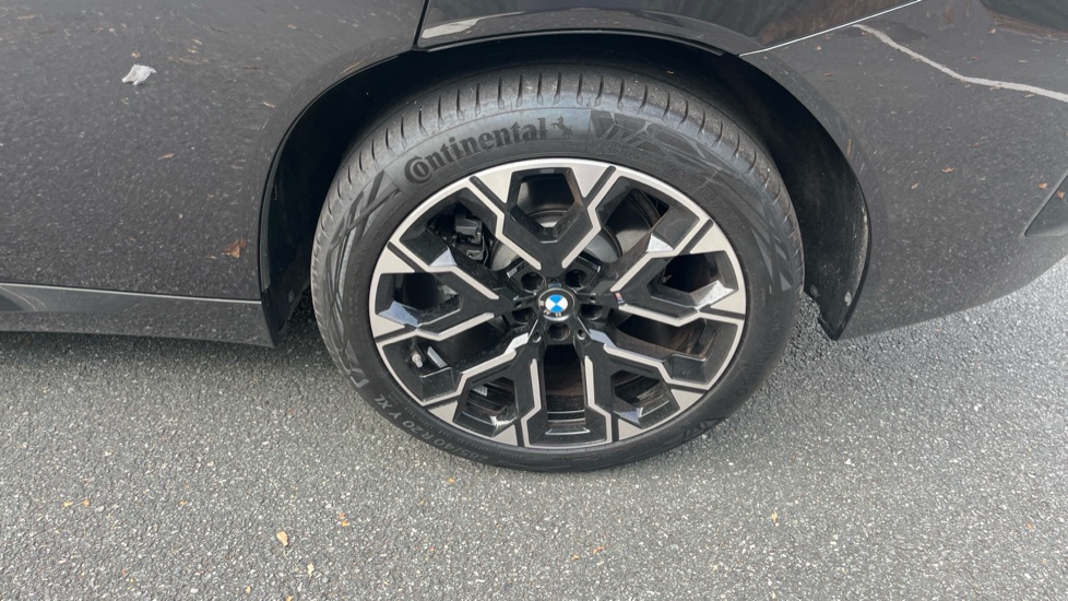 BMW X3 20 xDrive M Sport 5dr Step Auto Petrol Estate - Image 49