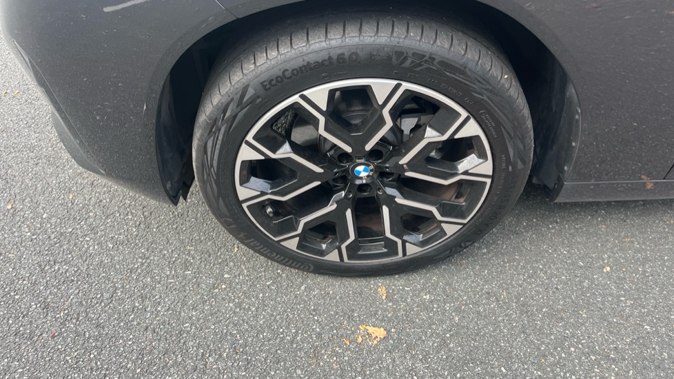 BMW X3 20 xDrive M Sport 5dr Step Auto Petrol Estate - Image 50