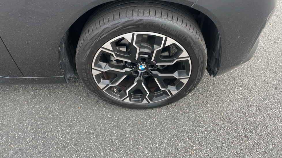 BMW X3 20 xDrive M Sport 5dr Step Auto Petrol Estate - Image 51