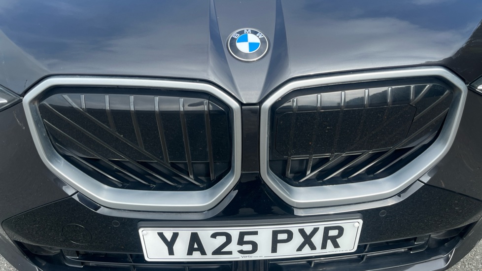 BMW X3 20 xDrive M Sport 5dr Step Auto Petrol Estate - Image 55