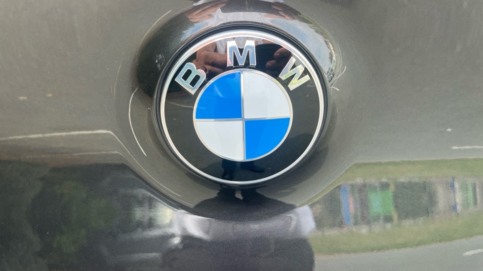 BMW X3 20 xDrive M Sport 5dr Step Auto Petrol Estate - Image 65