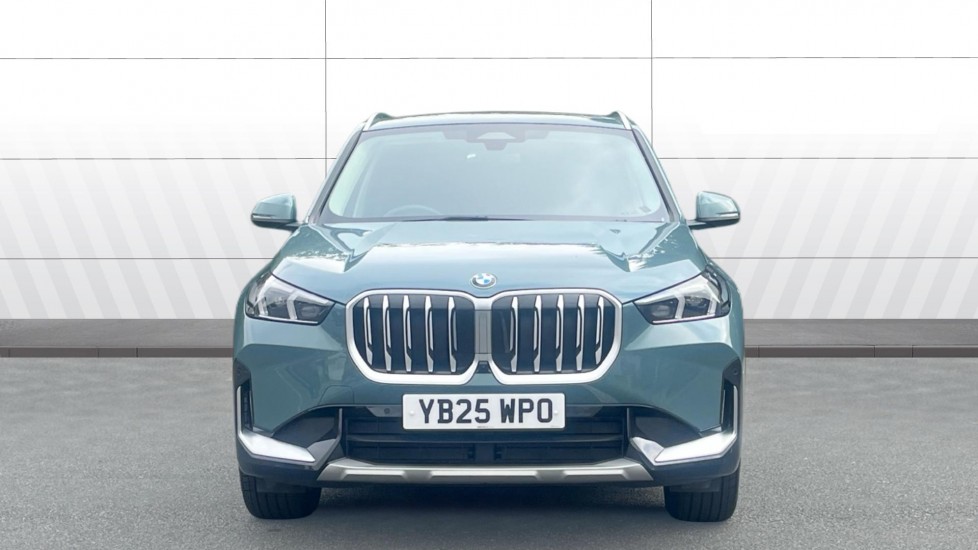BMW X1 sDrive 18d xLine 5dr Step Auto Diesel Estate - Image 3