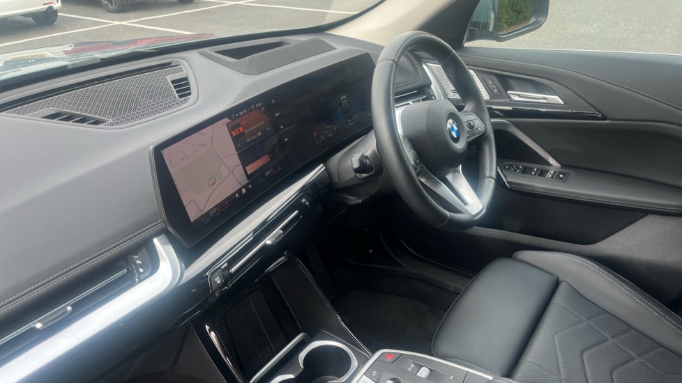 BMW X1 sDrive 18d xLine 5dr Step Auto Diesel Estate - Image 9