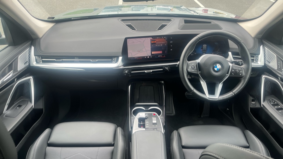 BMW X1 sDrive 18d xLine 5dr Step Auto Diesel Estate - Image 10