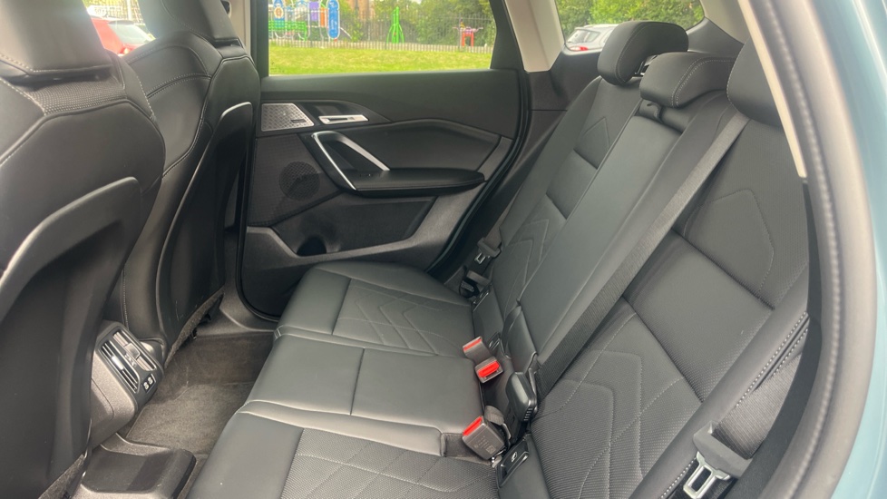 BMW X1 sDrive 18d xLine 5dr Step Auto Diesel Estate - Image 16