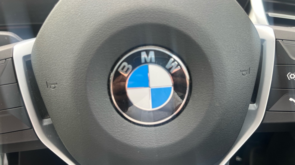 BMW X1 sDrive 18d xLine 5dr Step Auto Diesel Estate - Image 21